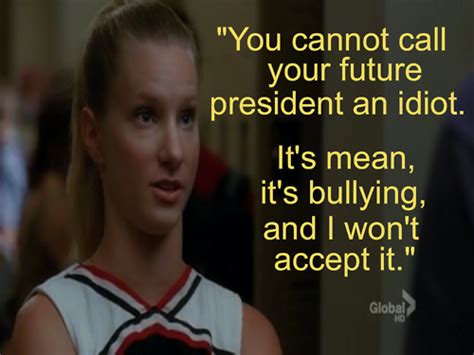 Brittany Quotes - Glee Fan Art (28035349) - Fanpop