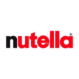 Logo Nutella – Logos PNG