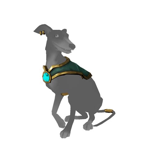 Whippet Sovereign Outfit | The Sea of Thieves Wiki