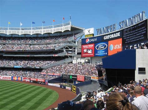 Yankee Stadium Tour: Get an insider's view of the magnificent Bronx ...