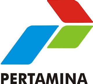 Logo Pertamina Vector - Download Logo | Vector | Gratis