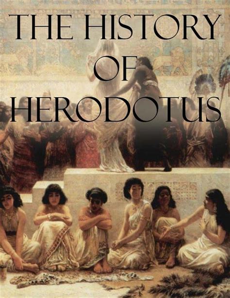 The History of Herodotus eBook by Herodotus - EPUB | Rakuten Kobo ...