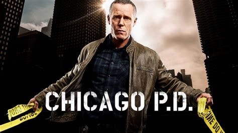 Chicago PD NBC Promos - Television Promos