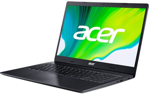 Acer Aspire 3 (A315-57 / A315-57G) - Specs, Tests, and Prices ...