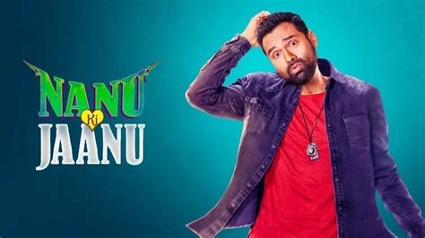 Watch Nanu Ki Jaanu Full HD Movie Online on ZEE5