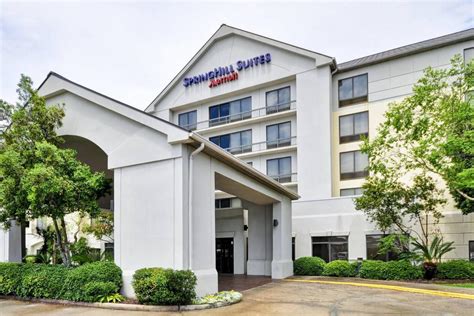 SpringHill Suites Houston Hobby Airport Hotel (Houston (TX)) - Deals, Photos & Reviews