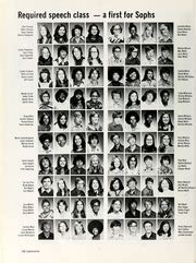 Richmond High School - Pierian Yearbook (Richmond, IN), Class of 1975 ...