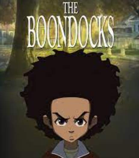 The Boondocks Episodes