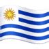 🇺🇾 Uruguay Flag Emoji | 🏆 Emojiguide