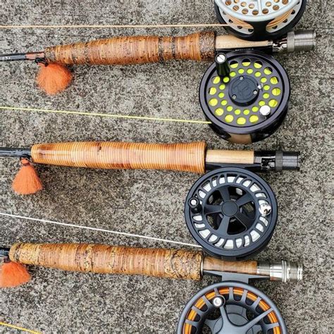 Win a Custom Fly Rod for Trout from LakeLady Rods! | Custom flies, Fly rods, Rods