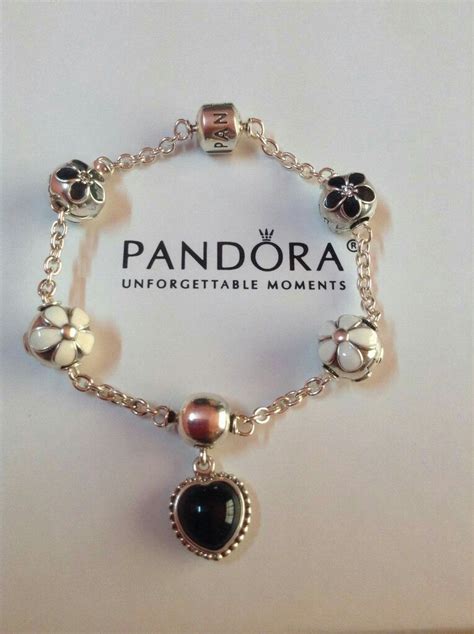 Pin on pandora | Pandora jewelry, Pandora bracelets, Pandora charm bracelet