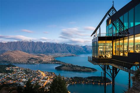 12 of New Zealand's most beautiful places | CNN