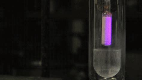 Liquid Nitrogen Chemistry GIF - Find & Share on GIPHY
