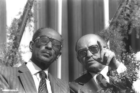 Menachem Begin: Peace and War | Film Platform