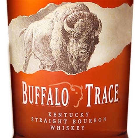 Buffalo Trace Bourbon - YouTube