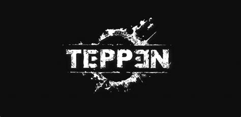 Teppen - PlayStation Universe