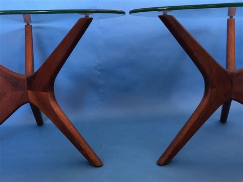 Adrian Pearsall Occasional Tables at 1stDibs