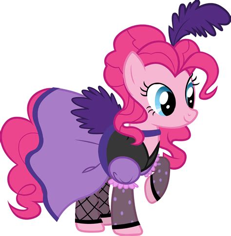 My little pony ♥: Pinkie Pie