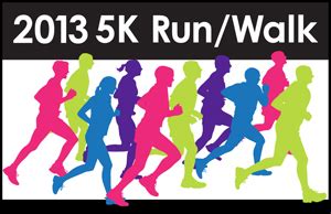 5k Fun Run Race Clipart - Clipart Suggest