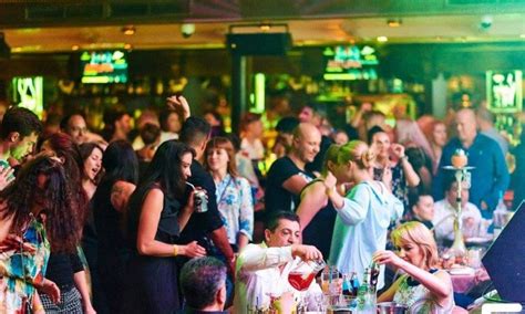 Kiev Nightlife Prices: The Real Costs and What to Expect