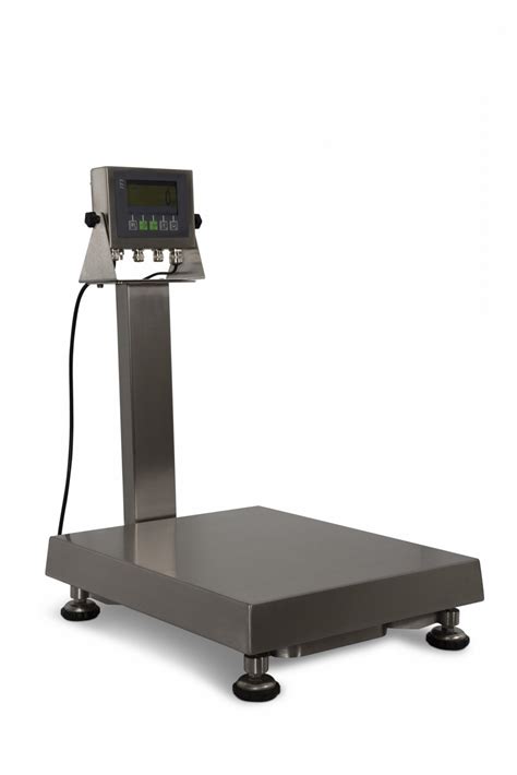 IT-1 Medium Bench Weighing Scale | Industrial Weighing Scale