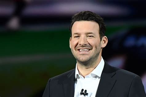 Five Thoughts on Tony Romo’s Record-Breaking CBS Deal - The Ringer