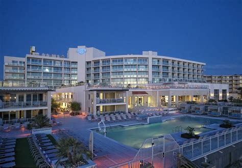 Hard Rock Hotel Daytona Beach | Daytona Beach, FL 32118