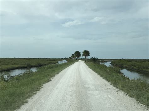 NPS Adventures: Canaveral National Seashore - the Roarbotsthe Roarbots