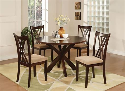 39 best images about Small Dining Room Sets on Pinterest | 5 piece dining set, Dining sets and ...
