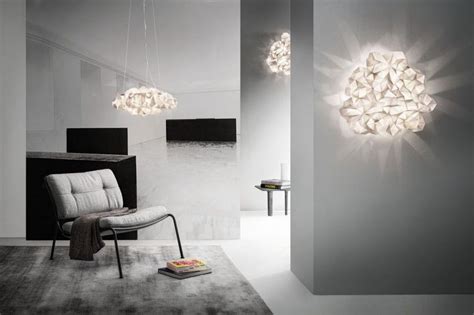 Add a Touch of Geology to Your Home with Adriano Rachele’s Crystal-Inspired Light Fixtures for ...