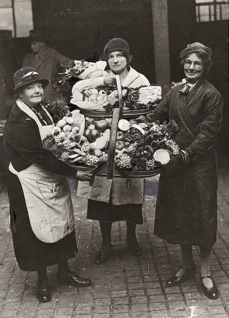 Histories of Women in Agriculture and Rural Life – The Social History ...