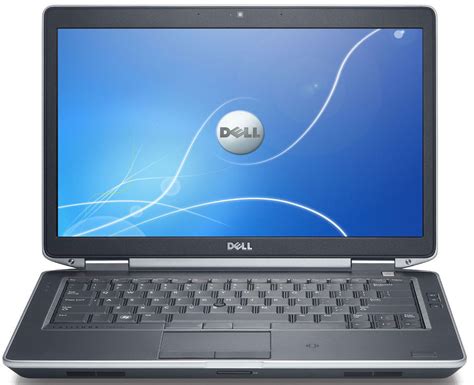 Dell Latitude E6430 - Core i5-3320M (CTO) - KelsusIT