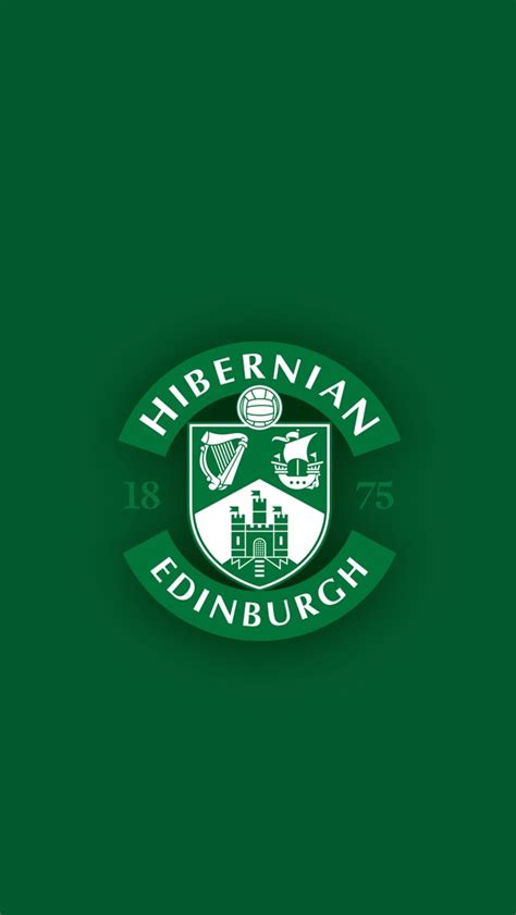 Pin on hibs