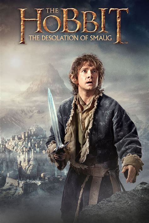 The Hobbit An Unexpected Journey Special Edition and The Desolation of Smaug - core-global.org