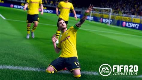 EA adds handy FIFA 20 Ultimate Team feature and players are loving it ...