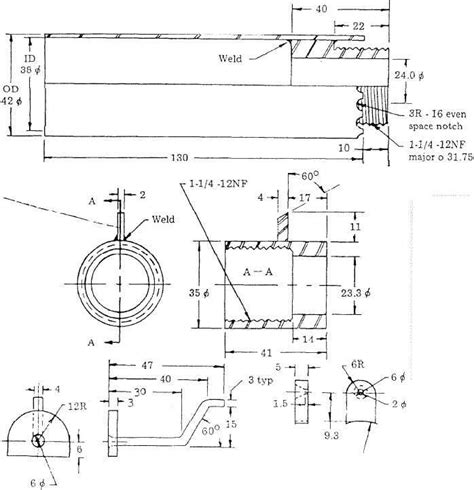 42 sten gun parts diagram - Modern Wiring Diagram