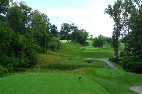 Cincinnati Country Club in Cincinnati, Ohio, USA | Golf Advisor