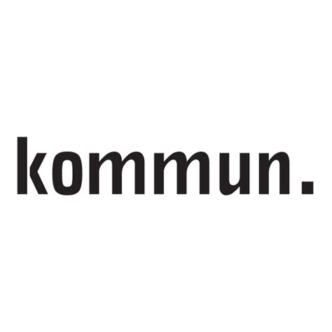 Kommun Logo Download png