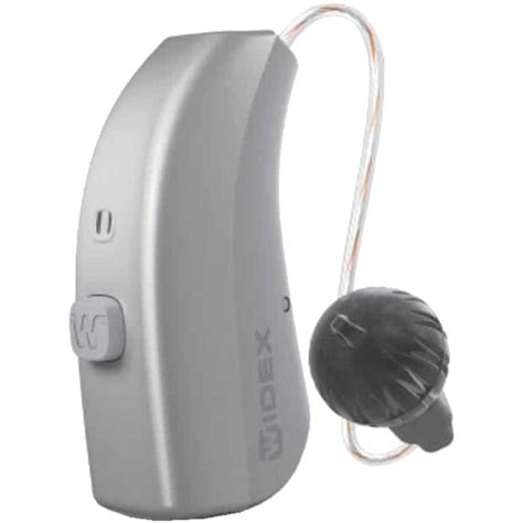 Widex Moment 330 RIC 12-CH Rechargeable Hearing Aid Price in Bangladesh | Bdstall