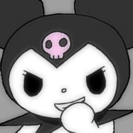 Random Kuromi arts ~ by Foxgamin21 on Newgrounds