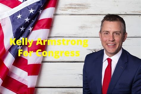 Campaigns Daily | Kelly Armstrong: Real Conservative. Real Results