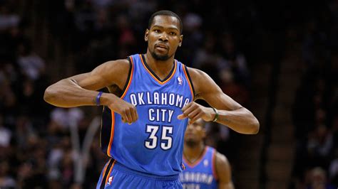 ESPN Ranks Kevin Durant The 8th Best Player In The NBA | The Source