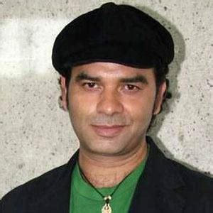 Mohit Chauhan - Age, Family, Bio | Famous Birthdays