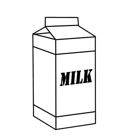 Milk Clipart Dairy Graphics - Free Clipart Graphics by Clipart 4 School