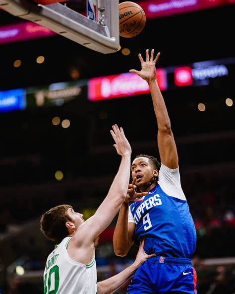 Gallery | Clippers vs Boston Celtics (12.12.22) Photo Gallery | NBA.com