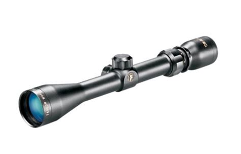 A Review of Tasco World Class 3-9×40 Riflescope - Hunting Note