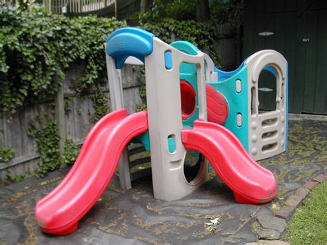 Little Tikes 8-1 Playground | We are selling this because ou… | Flickr