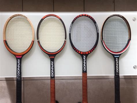 Bjorn Borg racquets | Talk Tennis