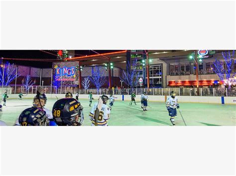 Hockey Happenings at Crowne Plaza Rosemont - Des Plaines, IL Patch