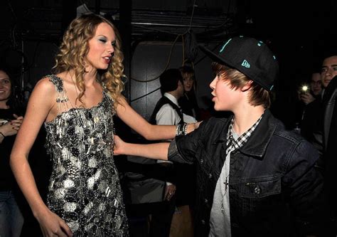 Are Justin Bieber and Taylor Swift Still Friends?